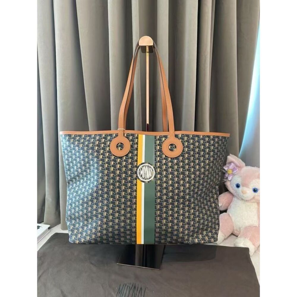 Moynat Women Pre-Loved Bag Brand New Condition